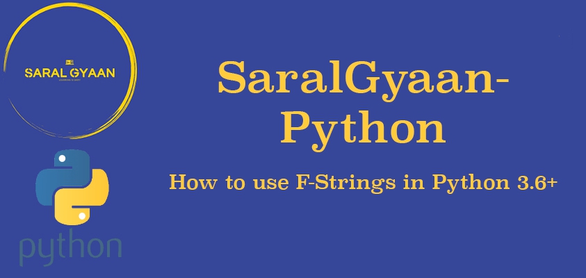 Python f-strings - The Ultimate Usage Guide