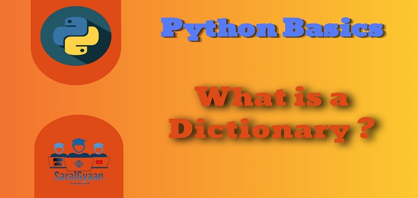 What is a Python Dictionary?