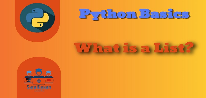 What is a Python List?